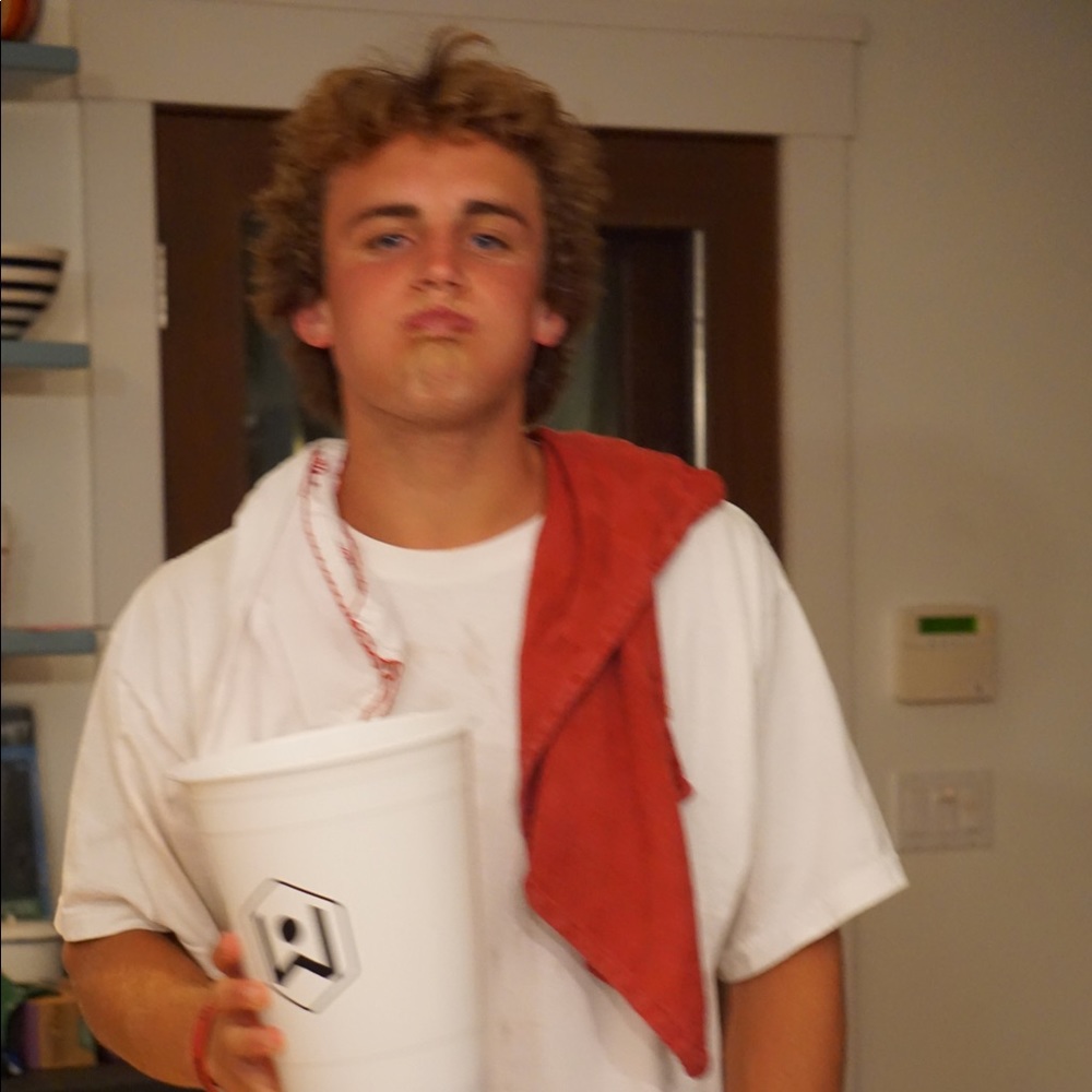 Meet your Posher, Quinn